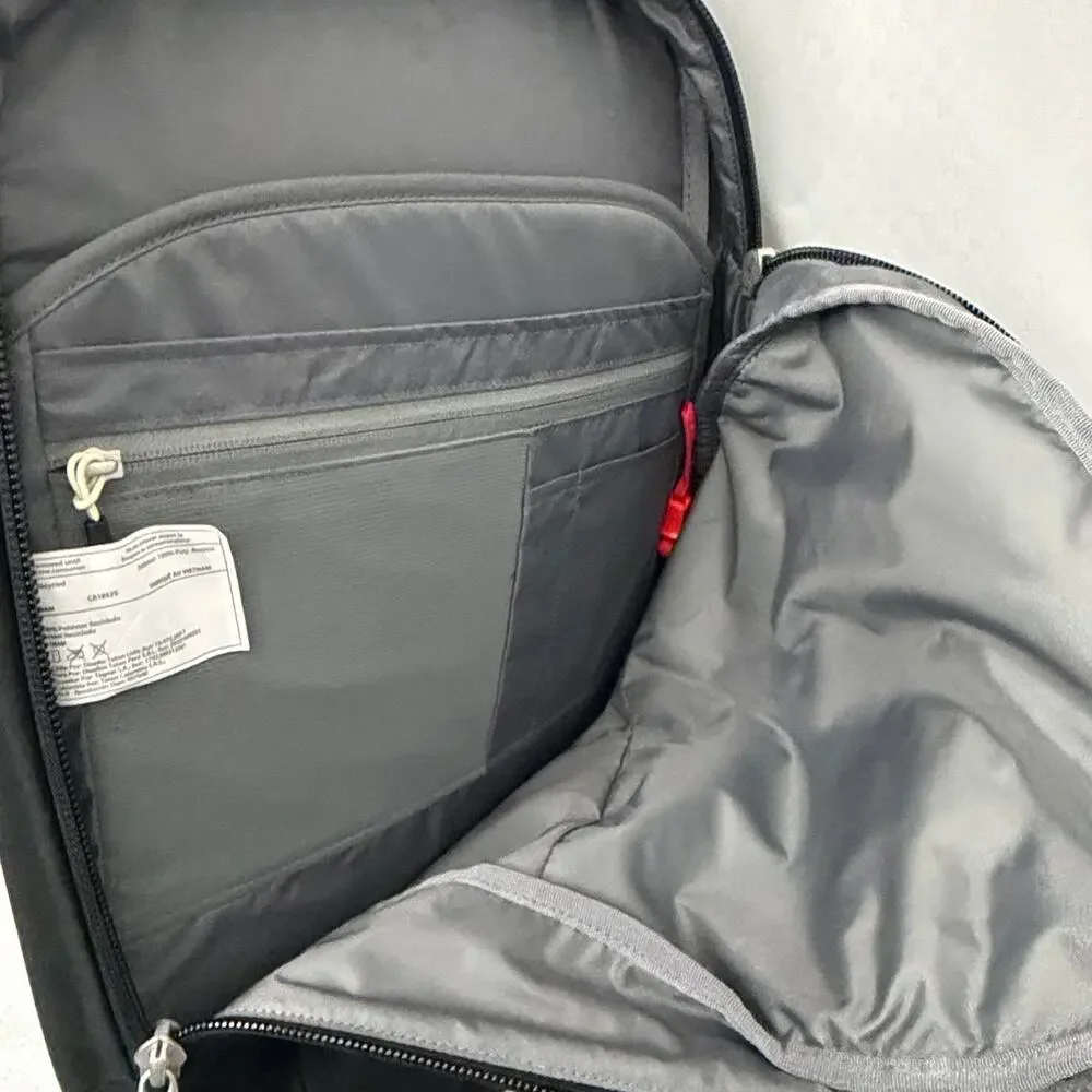 Osprey Arcane Large Day Backpack Black Commuter Travel 20L 16